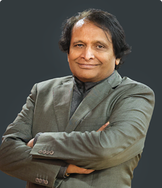 Suresh Prabhu