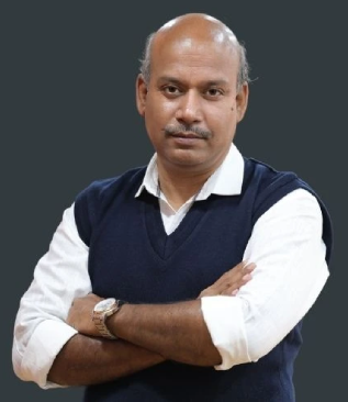 Prof. (Dr.) Sampadananda Mishra