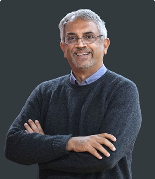 Prof. Vasudev Murthy