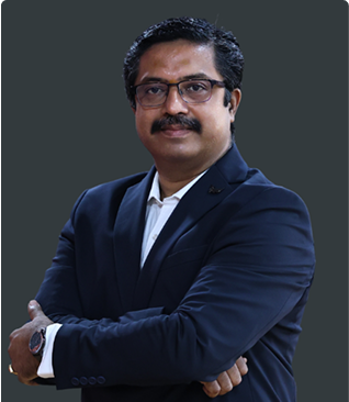 Prof. Aditya Trivedi