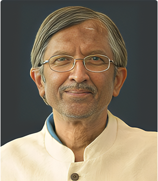 Prof. (Dr.) K. Gopinath